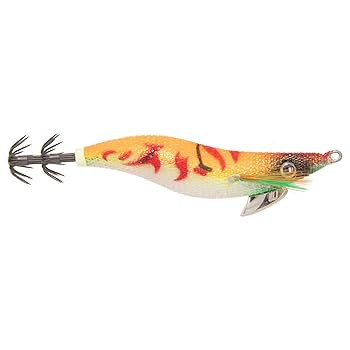 Amazon | メジャークラフト エギ 餌木蔵(エギゾウ) 2.5号